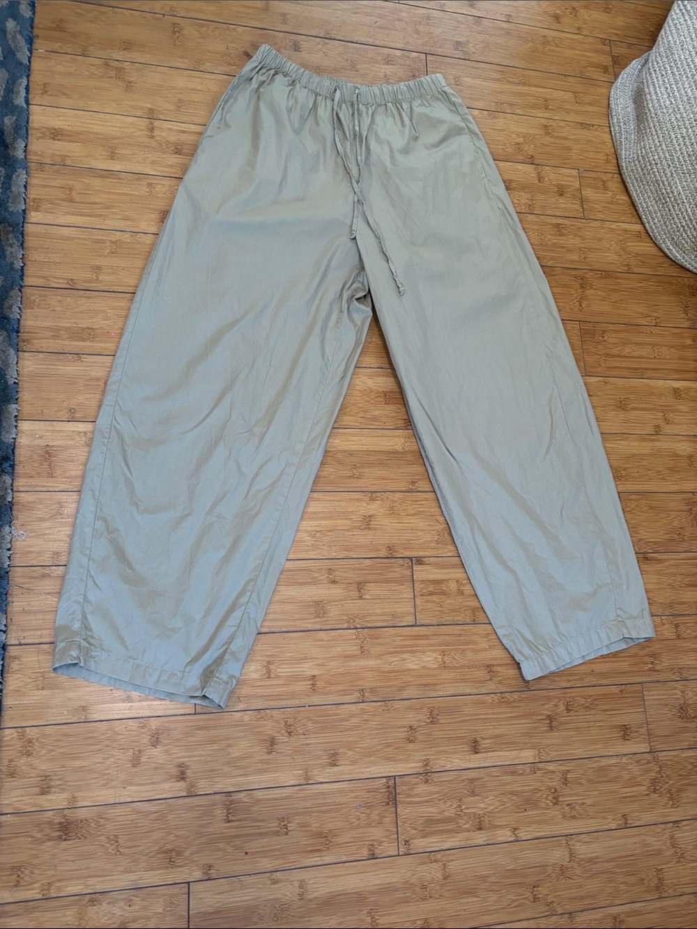 Ozma All-Day Pant